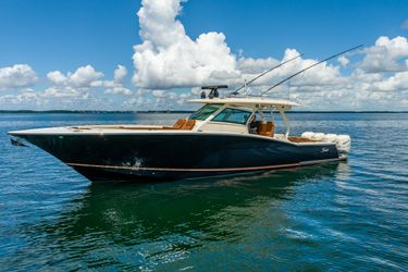 42' Scout 2019 Yacht For Sale